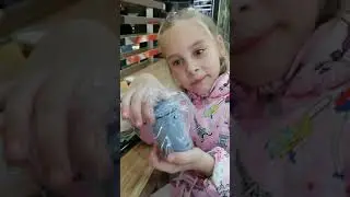 Распаковка ЧЕЕЕК Том и Джерри из МАКДОНАЛДСА