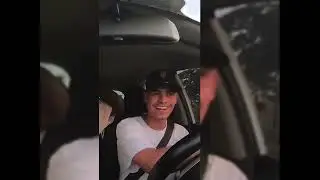 LA IMPACTANTE VERDAD DE RECOGER UN PASAREJO Y NO SABER CONDUCIR