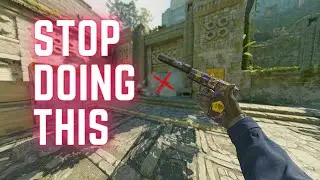 You are Doing this WRONG in CS2 Ancient !!