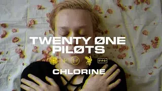 twenty one pilots | chlorine | (un)official music video