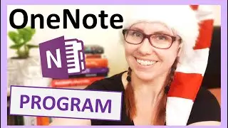 2021 OneNote Program | FREE