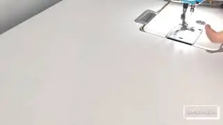 Как собрать рюши