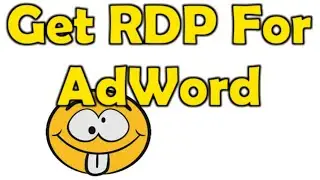 How to get VPS RDP For AdWord 2021 || Live AdWord Accounts Trick of ads