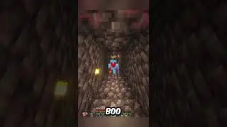 Surviving Minecraft's Deadliest Cave Dwellers 