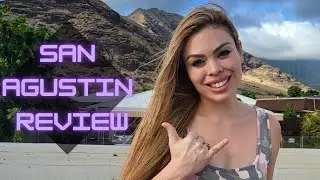 San Agustin Workout Review
