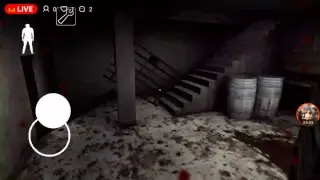 Стрим по granny