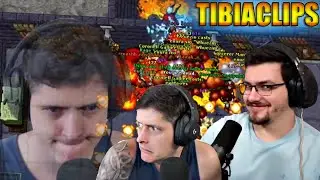 O SUSTO DO BUBU , FUGA IMPOSSIVEL . FELIZ NATAL | 