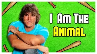 The Animal: How Hayden Moss Won Big Brother 12