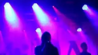 Takida Never alone always alone Live Piteå 2014