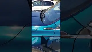 ЦВЕТ GEELY MONJARO