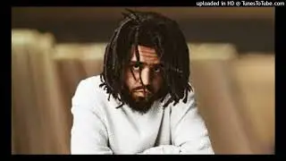 (FREE) J. Cole Type Beat 2020 - "Muhammad's Crib"