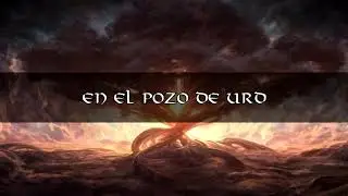 Skáld   Yggdrasil Sub  Español