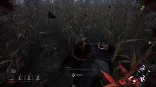 Dbd... The main prob with dbd