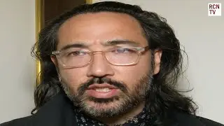 Director Randall Okita On See For Me Casting