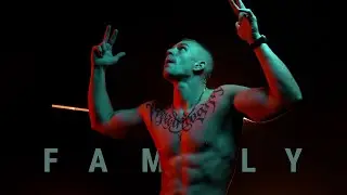 Hinol Polska Wersja - Family (prod. PSR, skrecze DJ GONDEK)