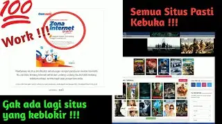 Cara Paling Mudah Membuka Situs yang Keblokir tanpa Aplikasi dan VPN