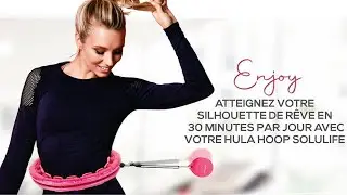 Meilleur Cerceau pour Perdre du Poids en 2024 : Solulife