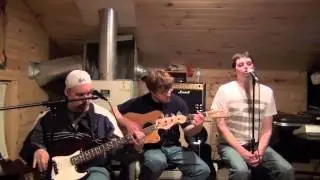 Alice In Chains - Nutshell (Slanted Shadow Cover)