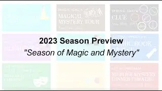 Dansu 2023 Season Preview