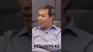 Ермек Турсунов: Я потерял многих друзей, когда они ушли во власть