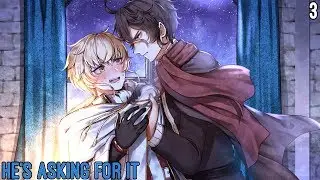 He's Eighteen - Valentyne Stories Necromancy Demo Part 3