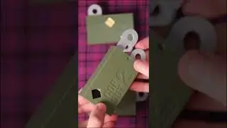 The Crazy Cop Out 2 Puzzle!