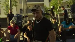 Simba La Rue - DETTAGLIO (Official Video)