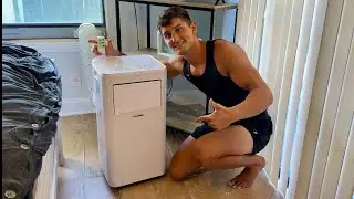 Top Rated Portable Air Conditioner On Amazon (12000 BTU)