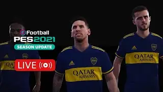 Fun PES 2021