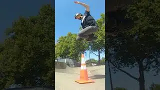 Bliss | Aggressive Inline Skating