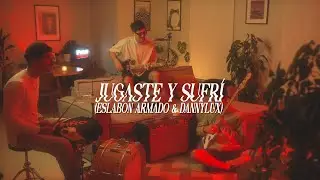 Ferraz - Jugaste y Sufrí (Eslabon Armado & DannyLux cover)
