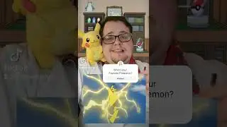 Pikachu's Origins? #pikachu #pokemon #education