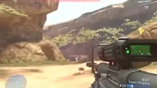 Azseluk B O N E S  Halo 3 Montage - Thatgooblin