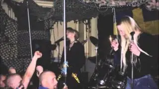 Själaro - Hel