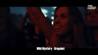 WILD MYSTERY -  Dropshot [Hardstyle]