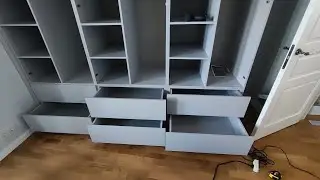 Шкафы EGGER  в СПб