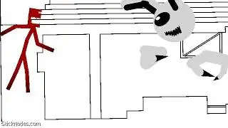 aml 666 vs till (creepypasta)