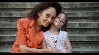 САМОЕ ПОЗДНЕЕ МАТЕРИНСТВО В МИРЕ  . УЖ ОЧЕНЬ ХОТЕЛОСЬ РЕБЕНКА