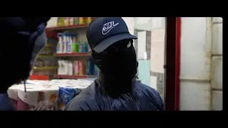 Angelo One3 - Scorpion prod. by Cheftheproducer