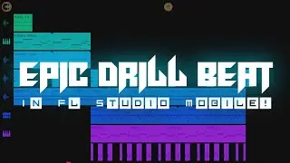 Unleash the Beat: Crafting Epic Drill Vibes with FL Studio Mobile!