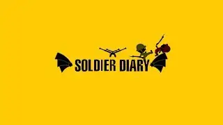 SOLDIER DIARY WALKTHROUGH