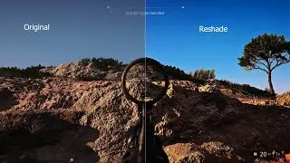 battlefield 5 RTX 3070 Ultra Graphics Reshade mod 4K 60 fps