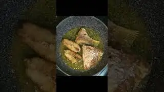 Escabecheng Dalagang Bukid 😋🐟🐠 