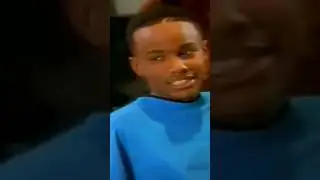 Tevin Campbell - Goodbye