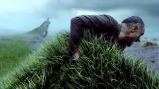 GUINNESS. Как мужики создали этот мир!