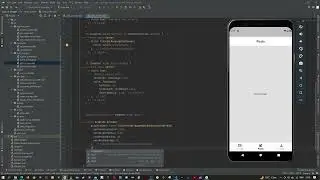 53 Flutter, Firebase and ChatGPT: Dall-E Image Sharing App - Streaming Shared Images on Posts Screen