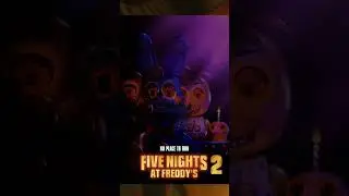 🐻🎮BLUMHOUSE HARÁ UN JUEGO DE FNAF LA PELÍCULA OFICIAL NOTICIAS DE FNAF #GAME #FNAF #BLUMHOUSE