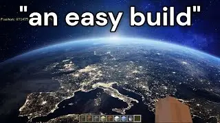Building Tutorials Be Like