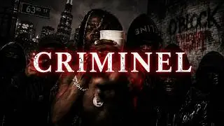 Gazo Type Beat x Chicago Drill 2026 