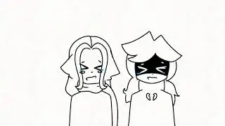 Немецкий Санта (немецкая Мун:D) [It's a Evie, Yto4ka, StarMoon, Badlie]